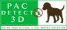 Logo PAC DETECT 3D
